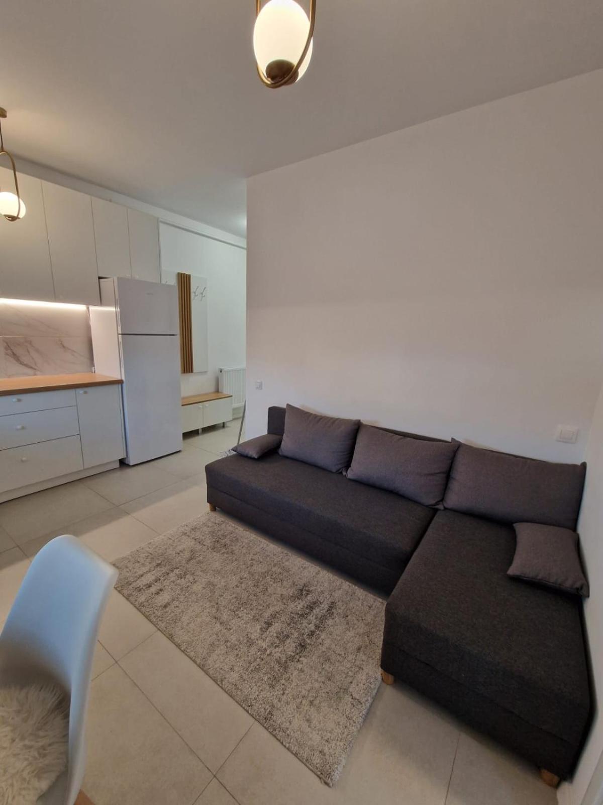 Cora Apartment Baia Mare Bagian luar foto